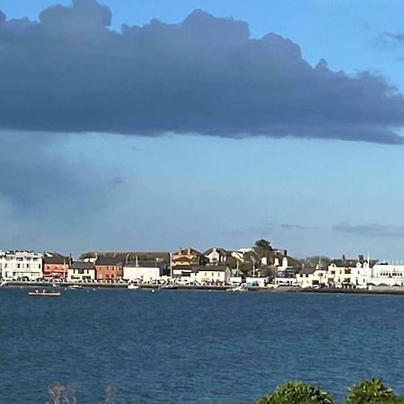 Seaview Terrace Διαμέρισμα Skerries Εξωτερικό φωτογραφία