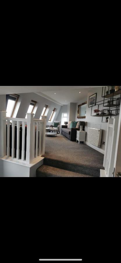 Seaview Terrace Διαμέρισμα Skerries Εξωτερικό φωτογραφία
