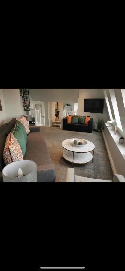 Seaview Terrace Διαμέρισμα Skerries Εξωτερικό φωτογραφία
