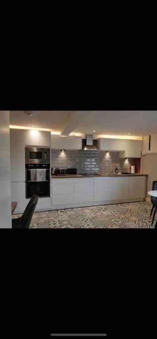 Seaview Terrace Διαμέρισμα Skerries Εξωτερικό φωτογραφία