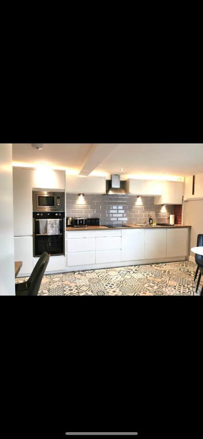 Seaview Terrace Διαμέρισμα Skerries Εξωτερικό φωτογραφία