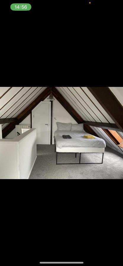 Seaview Terrace Διαμέρισμα Skerries Εξωτερικό φωτογραφία